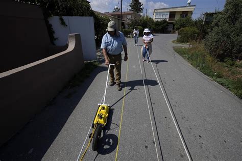 The search for Cyprus’ missing goes high-tech as time weighs on loved ones waiting for closure